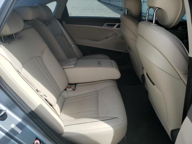 Photo 6 from auction – 2017 GENESIS G80 ULTIMA with VIN KMHGN4JF3HU209470