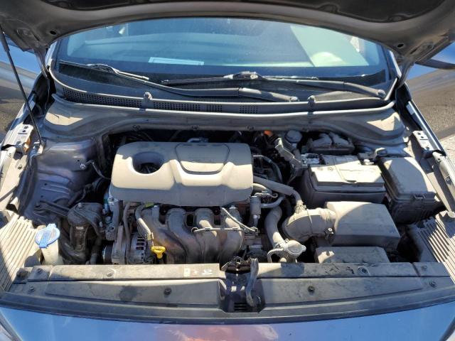 Photo 7 from auction – 2018 HYUNDAI ACCENT SE with VIN 3KPC24A36JE016736