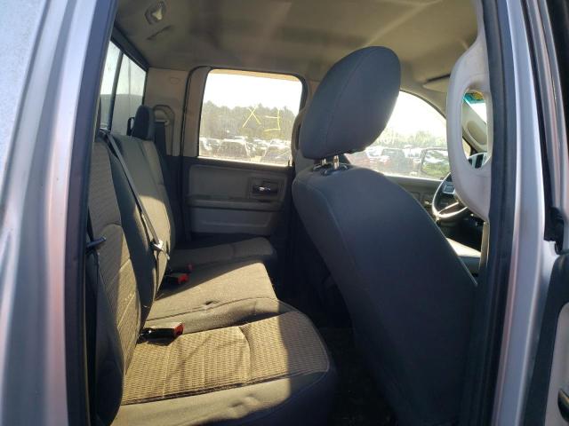 Photo 6 from auction – 2010 DODGE RAM 1500 with VIN 1D7RV1GP4AS139352