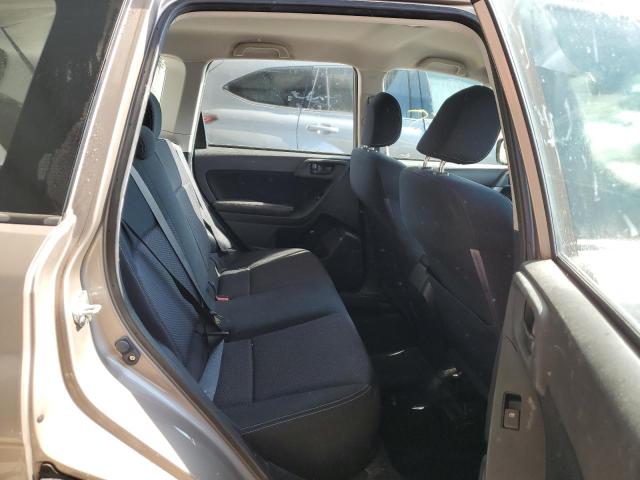 Photo 6 from auction – 2016 SUBARU FORESTER 2 with VIN JF2SJAAC7GH439231
