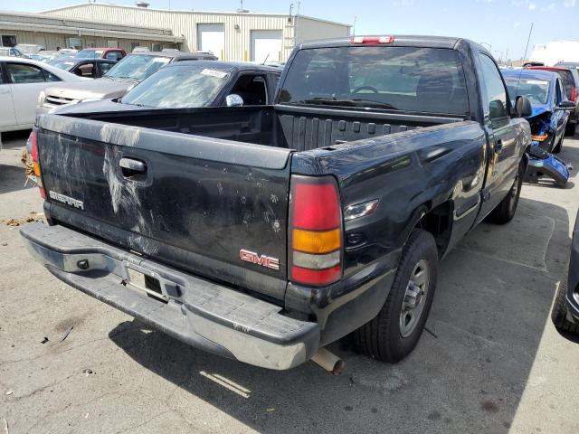 Photo 4 from auction – 2004 GMC NEW SIERRA with VIN 1GTEC14X64Z238429