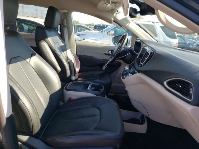 Photo 5 from auction – 2020 CHRYSLER PACIFICA T with VIN 2C4RC1BG7LR138711