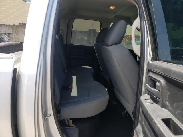 Photo 6 from auction – 2014 RAM 1500 ST with VIN 1C6RR7FT6ES300457
