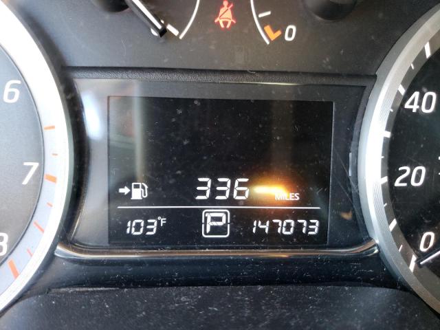 Photo 8 from auction – 2014 NISSAN SENTRA S with VIN 3N1AB7AP2EY211462