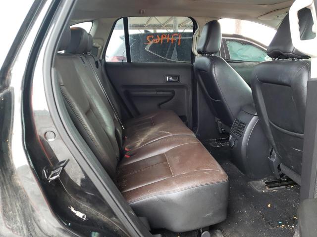 Photo 6 from auction – 2010 FORD EDGE LIMIT with VIN 2FMDK3KC2ABA06303