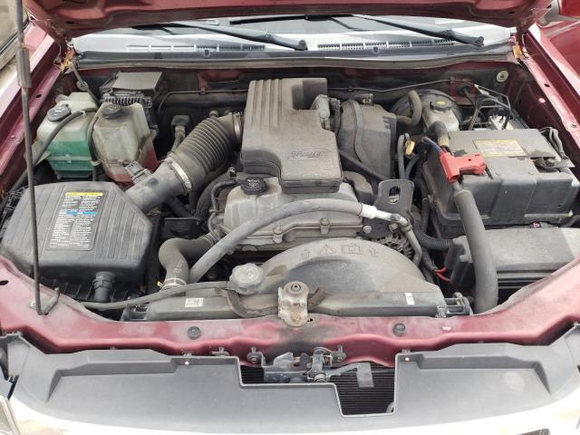 Photo 7 from auction – 2009 GMC CANYON with VIN 1GTCS199198134173