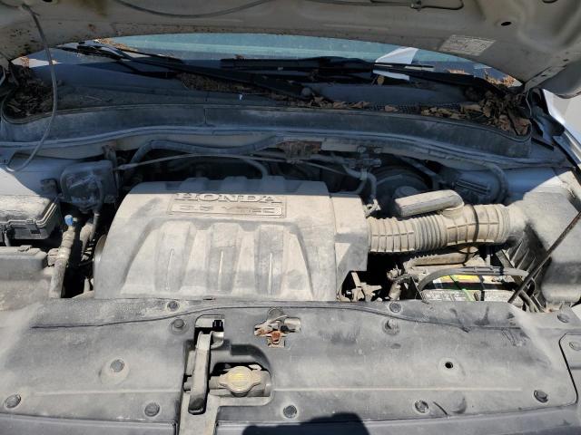 صورة رقم 7 من المزاد - 2005 HONDA PILOT EXL مع VIN 5FNYF18535B008514