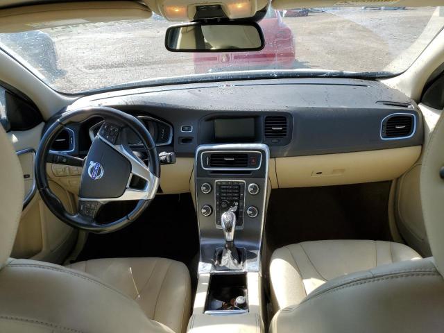 Photo 5 from auction – 2015 VOLVO S60 PREMIE with VIN YV140MFB1F2315365