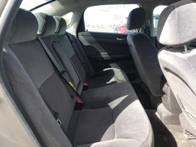 Photo 6 from auction – 2008 CHEVROLET IMPALA LS with VIN 2G1WB58K881337046