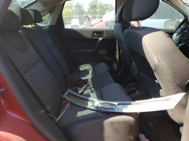 Photo 6 from auction – 2009 FORD FOCUS SE with VIN 1FAHP35N89W167968