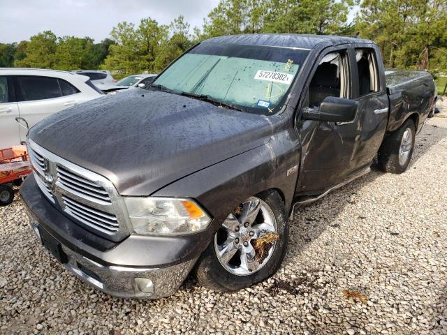 Photo 2 from auction – 2014 RAM 1500 SLT with VIN 1C6RR6GT8ES391384