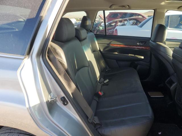 Снимка 6 от търг – 2011 SUBARU OUTBACK 2. с VIN 4S4BRBKC2B3329409