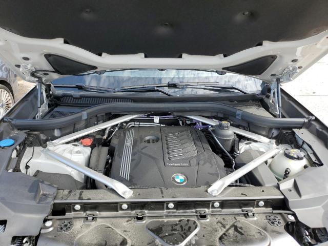 Photo 7 from auction – 2022 BMW X5 SDRIVE with VIN 5UXCR4C04N9K61980