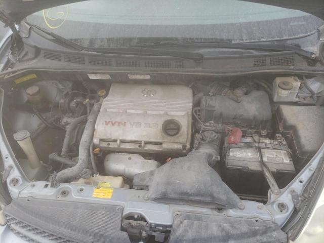 Photo 7 from auction – 2004 TOYOTA SIENNA CE with VIN 5TDZA23C64S134035