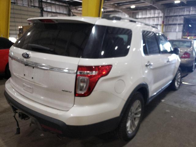 Photo 4 from auction – 2012 FORD EXPLORER X with VIN 1FMHK8D8XCGA42131