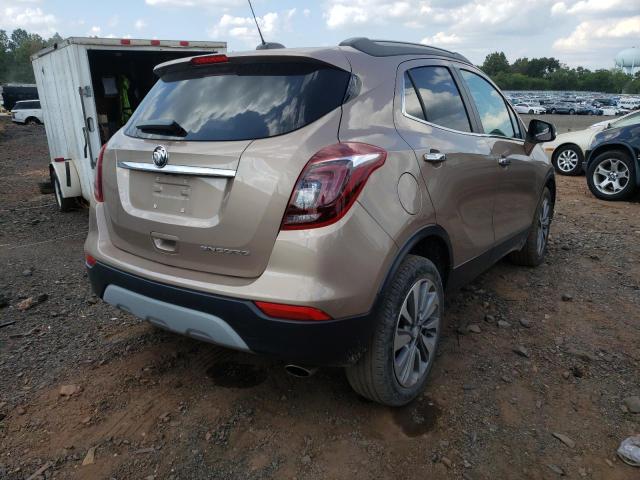 Photo 4 from auction – 2019 BUICK ENCORE PRE with VIN KL4CJASB8KB708674