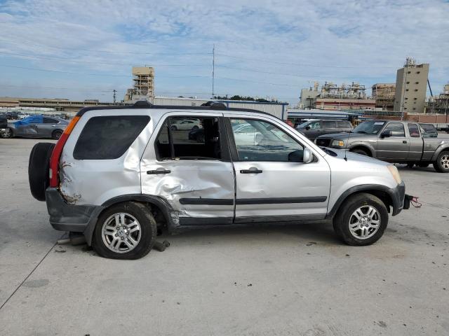 Photo 9 from auction – 2003 HONDA CR-V EX with VIN JHLRD78803C026201