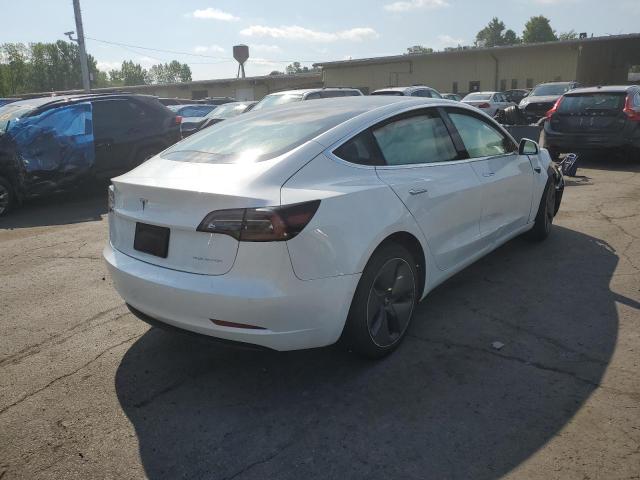 Photo 4 from auction – 2020 TESLA MODEL 3 with VIN 5YJ3E1EB2LF746518