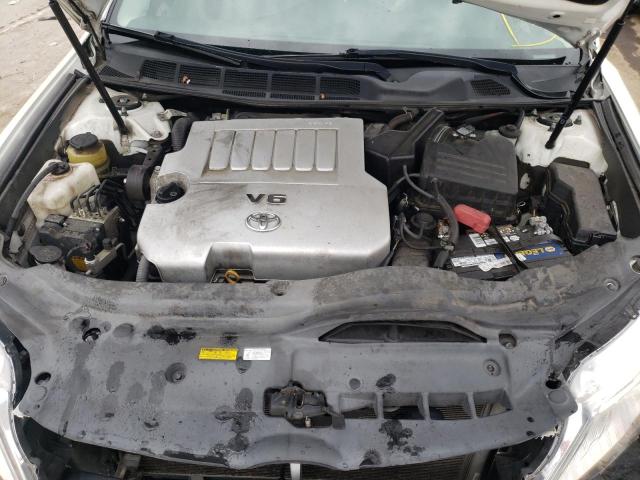 Photo 7 from auction – 2011 TOYOTA AVALON BAS with VIN 4T1BK3DB3BU407317