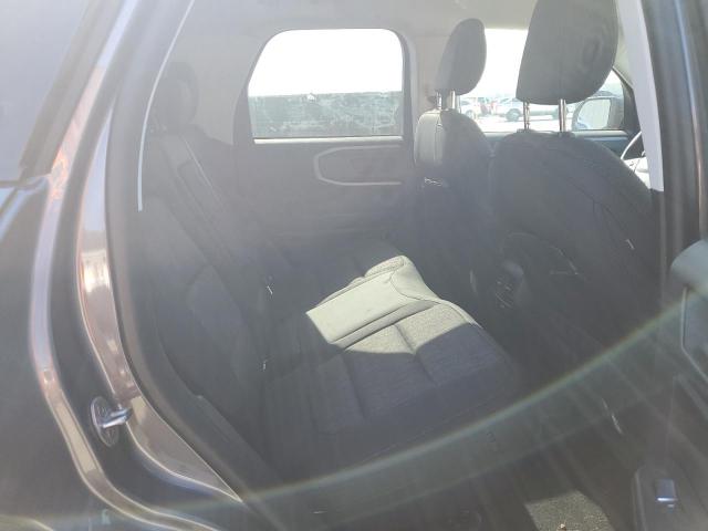 Photo 6 from auction – 2021 FORD BRONCO SPO with VIN 3FMCR9B63MRB30378