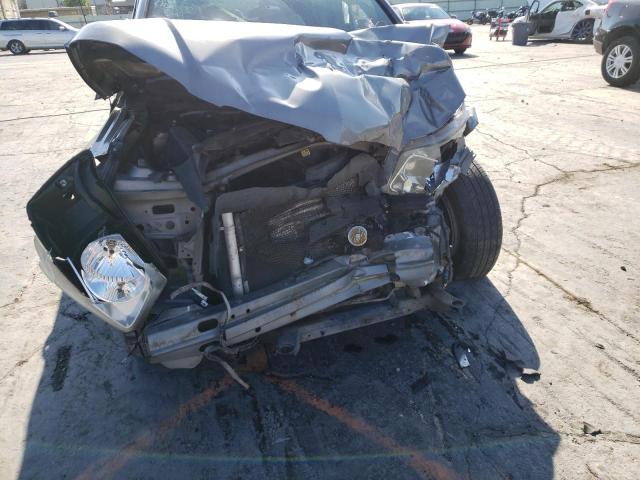 Photo 9 from auction – 2006 PONTIAC TORRENT with VIN 2CKDL73F366018874