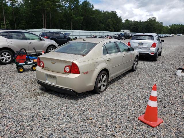 Photo 4 from auction – 2011 CHEVROLET MALIBU 1LT with VIN 1G1ZC5E12BF220665