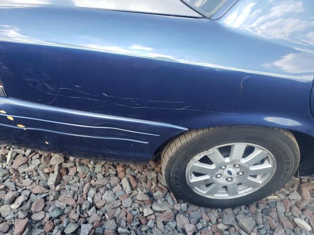 Photo 9 from auction – 2006 FORD CROWN VICT with VIN 2FAFP74V06X139761