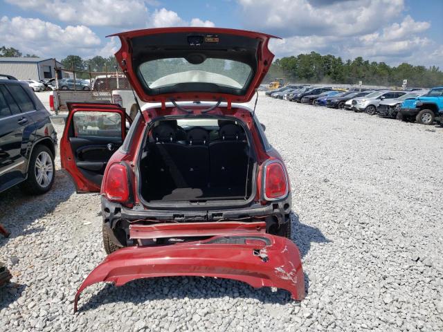 Photo 9 from auction – 2016 MINI COOPER S with VIN WMWXU3C56G2D29327