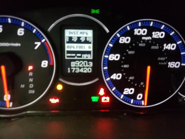 Photo 8 from auction – 2008 ACURA TSX with VIN JH4CL96928C008673