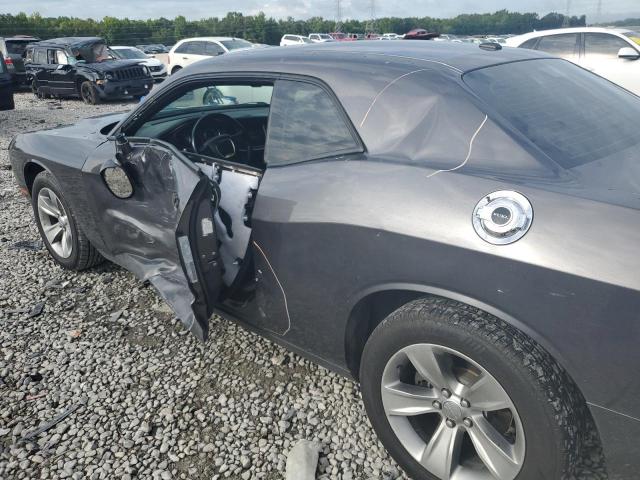 Photo 10 from auction – 2016 DODGE CHALLENGER with VIN 2C3CDZAGXGH278948
