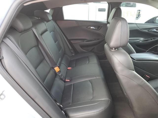 Photo 6 from auction – 2018 CHEVROLET MALIBU LT with VIN 1G1ZD5ST6JF220010