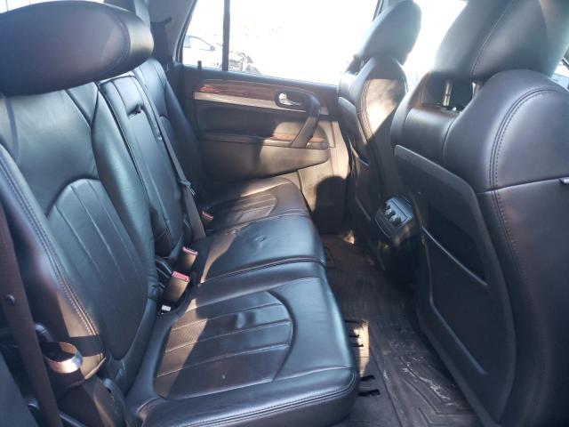 Photo 6 from auction – 2012 BUICK ENCLAVE with VIN 5GAKRCED2CJ164121
