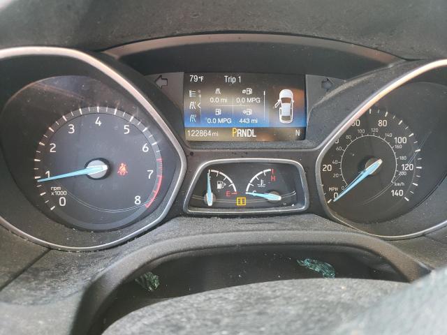 Photo 8 from auction – 2015 FORD FOCUS SE with VIN 1FADP3K28FL204331