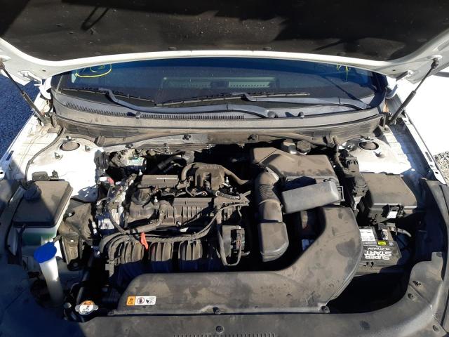 Photo 7 from auction – 2015 HYUNDAI SONATA SE with VIN 5NPE24AF5FH012778