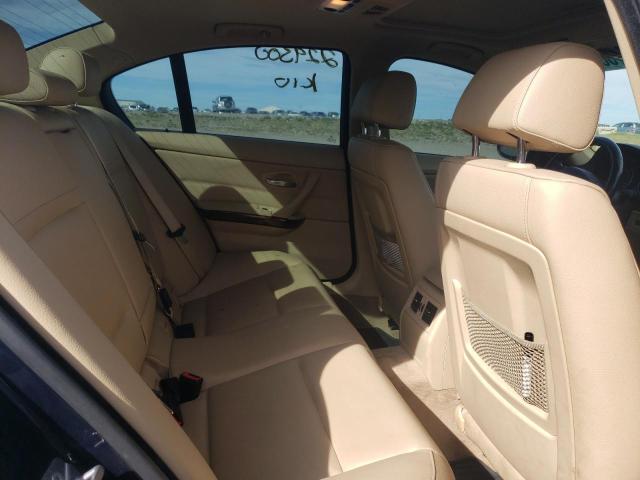 Photo 6 from auction – 2009 BMW 335 XI with VIN WBAPL335X9A406533