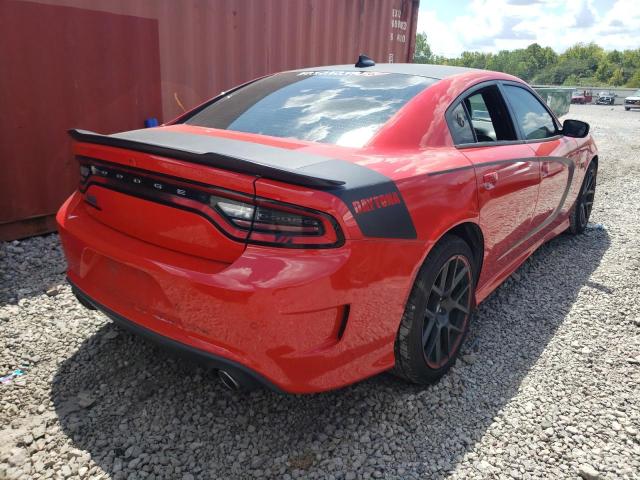 Photo 4 from auction – 2017 DODGE CHARGER R/ with VIN 2C3CDXCT8HH533046