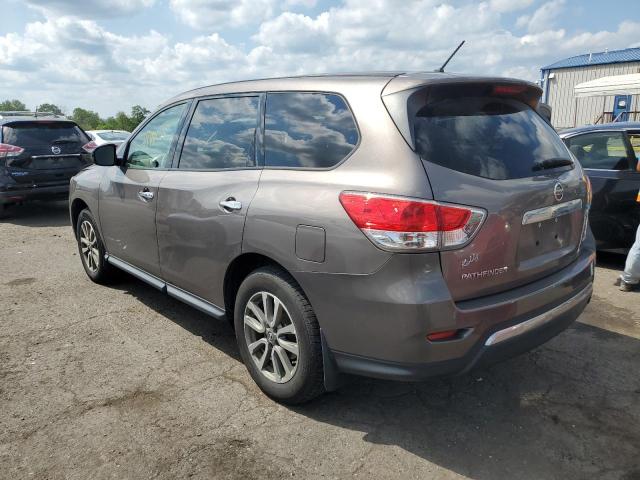 Photo 3 from auction – 2014 NISSAN PATHFINDER with VIN 5N1AR2MM2EC607179