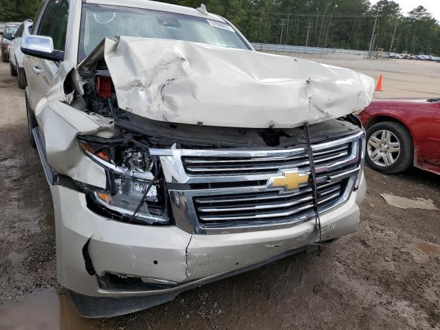 Photo 9 from auction – 2016 CHEVROLET TAHOE C150 with VIN 1GNSCCKC4GR222014