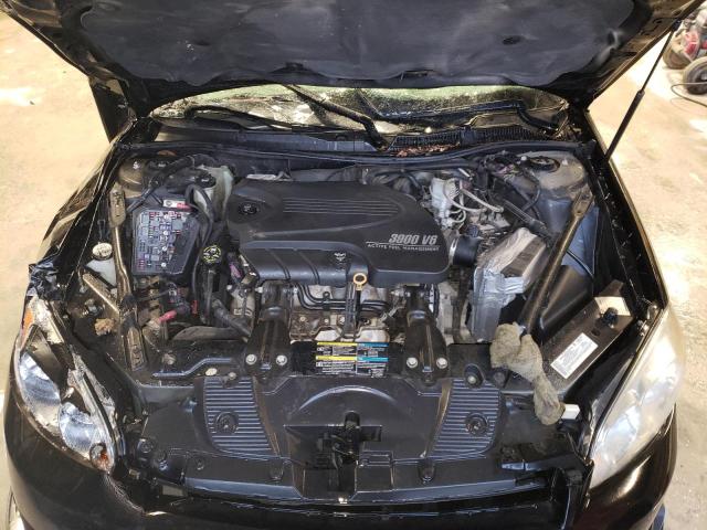 Photo 7 from auction – 2007 CHEVROLET IMPALA LT with VIN 2G1WC58R279253640
