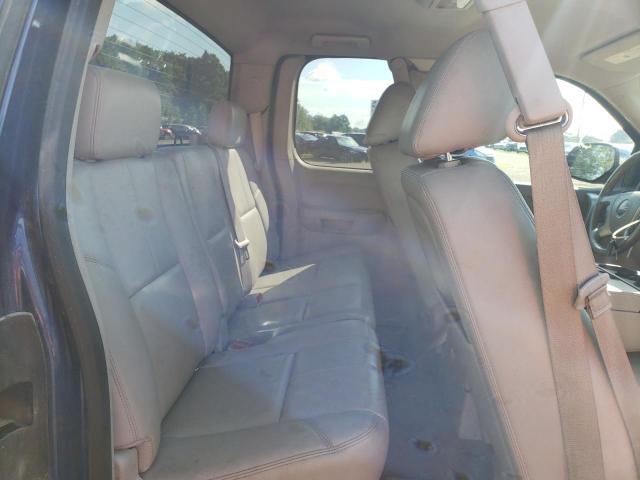 Photo 6 from auction – 2013 GMC SIERRA K15 with VIN 1GTR2VE76DZ387174