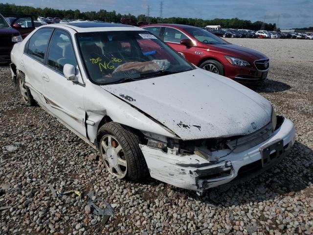 Photo 1 from auction – 1994 HONDA ACCORD EX with VIN JHMCD5557RC061262