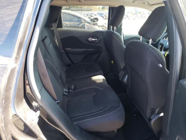 Photo 6 from auction – 2016 JEEP CHEROKEE L with VIN 1C4PJLCB7GW173368