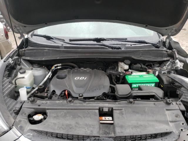 Photo 7 from auction – 2015 HYUNDAI TUCSON LIM with VIN KM8JUCAG8FU074818
