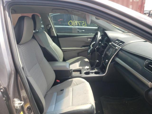 Photo 5 from auction – 2015 TOYOTA CAMRY LE with VIN 4T1BF1FK9FU084063