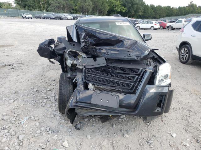 Photo 9 from auction – 2014 GMC TERRAIN SL with VIN 2GKALSEK4E6171841