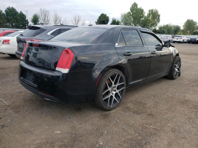 Photo 4 from auction – 2015 CHRYSLER 300 LIMITE with VIN 2C3CCARG7FH842272