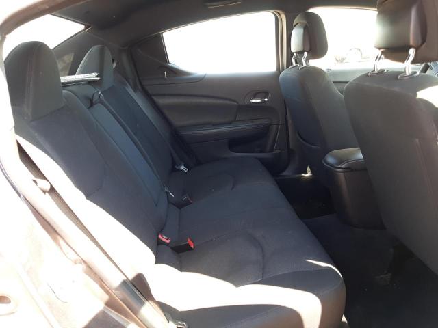 Photo 6 from auction – 2014 DODGE AVENGER SE with VIN 1C3CDZAB6EN216522