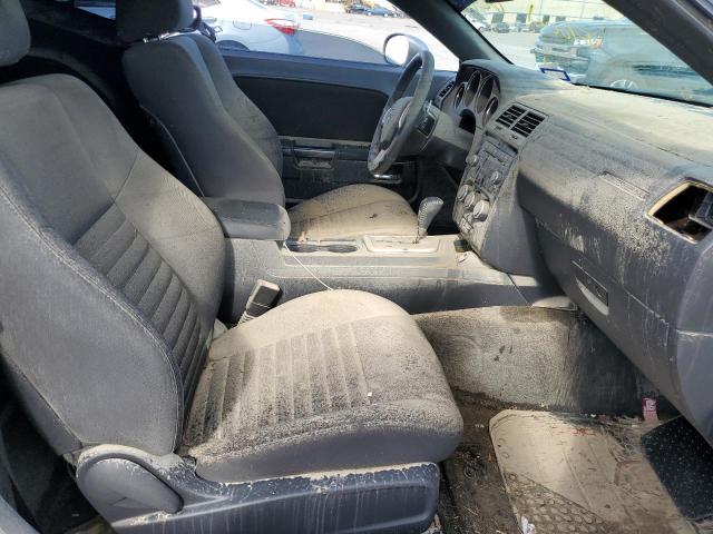 Photo 5 from auction – 2013 DODGE CHALLENGER with VIN 2C3CDYAG2DH629082