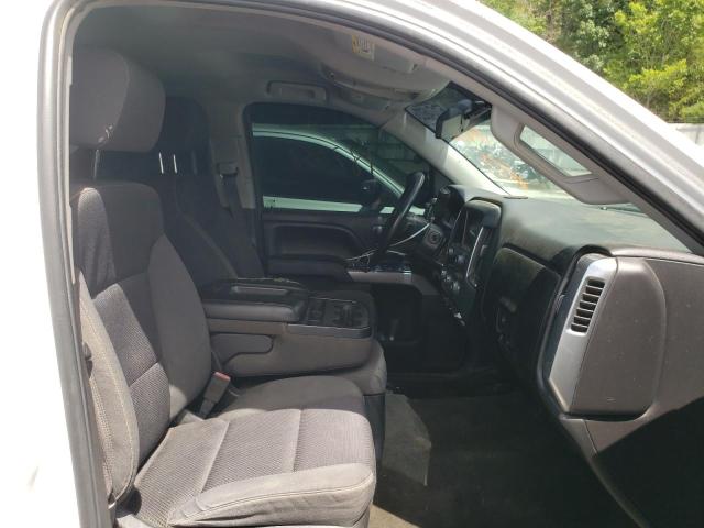 Photo 5 from auction – 2014 CHEVROLET SILVERADO with VIN 3GCUKREC3EG112832