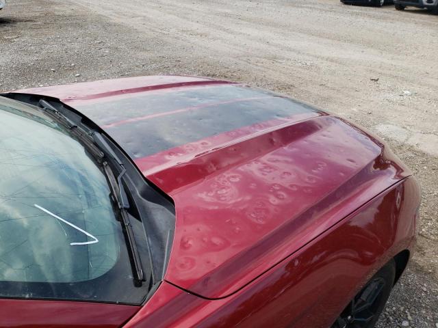 Photo 9 from auction – 2016 FORD MUSTANG with VIN 1FA6P8TH6G5267989